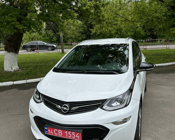 Опель Ampera-e, объемом двигателя 0 л и пробегом 113 тыс. км за 16500 $, фото 4 на Automoto.ua