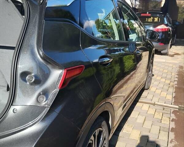 Опель Ampera-e, объемом двигателя 0 л и пробегом 126 тыс. км за 16850 $, фото 7 на Automoto.ua