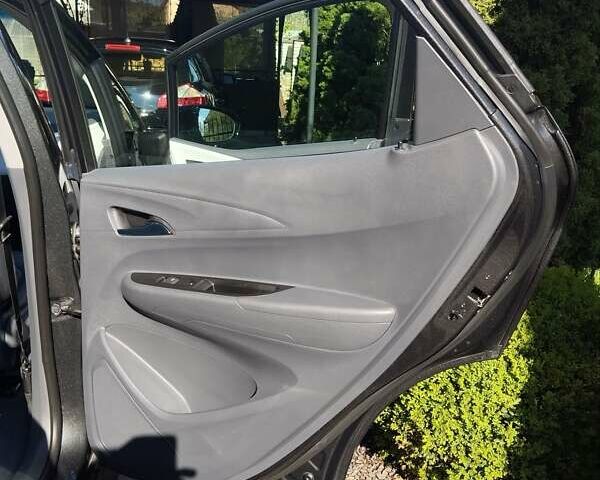 Опель Ampera-e, объемом двигателя 0 л и пробегом 126 тыс. км за 16850 $, фото 19 на Automoto.ua