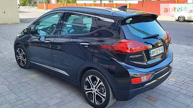 Опель Ampera-e, объемом двигателя 0 л и пробегом 161 тыс. км за 17800 $, фото 2 на Automoto.ua