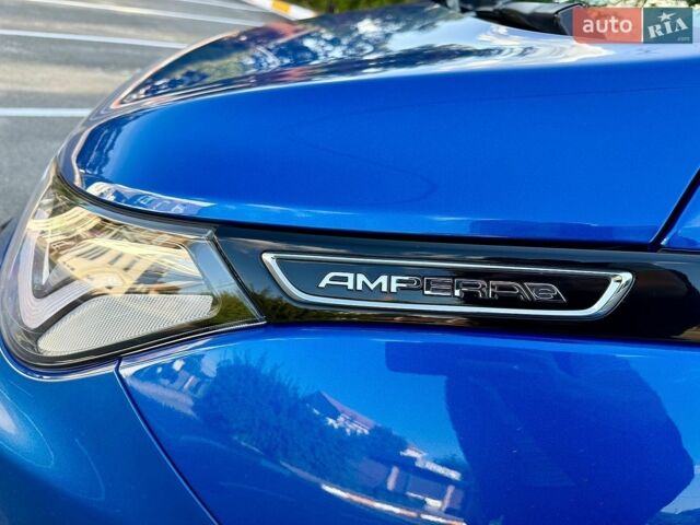 Опель Ampera-e, об'ємом двигуна 0 л та пробігом 134 тис. км за 15200 $, фото 27 на Automoto.ua