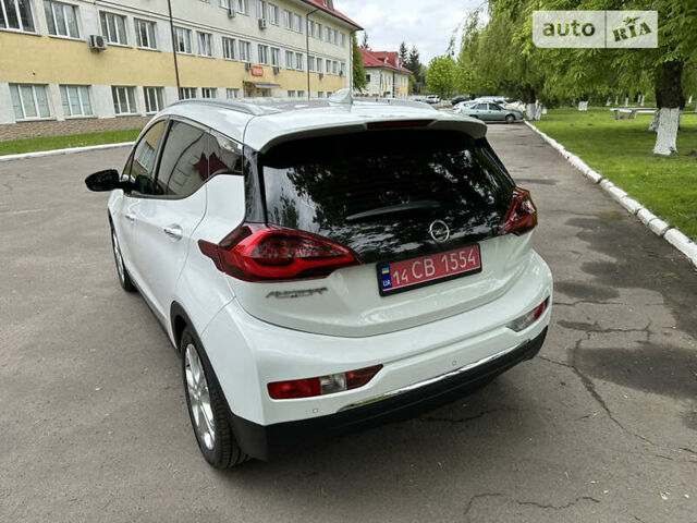 Опель Ampera-e, об'ємом двигуна 0 л та пробігом 113 тис. км за 16500 $, фото 10 на Automoto.ua