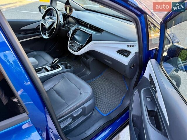Опель Ampera-e, об'ємом двигуна 0 л та пробігом 134 тис. км за 15200 $, фото 15 на Automoto.ua