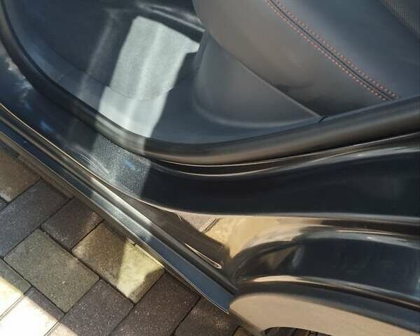 Опель Ampera-e, объемом двигателя 0 л и пробегом 126 тыс. км за 16850 $, фото 26 на Automoto.ua