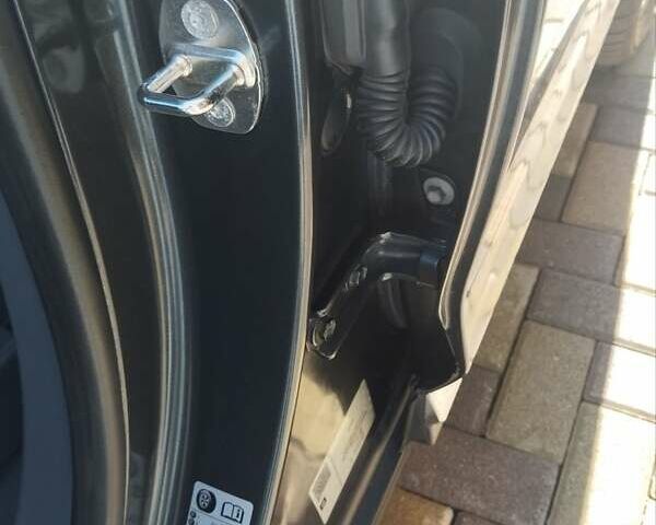 Опель Ampera-e, объемом двигателя 0 л и пробегом 126 тыс. км за 16850 $, фото 5 на Automoto.ua