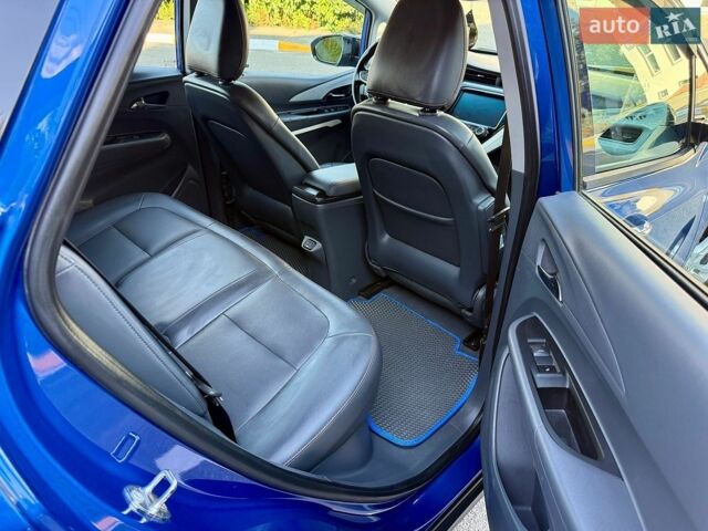 Опель Ampera-e, об'ємом двигуна 0 л та пробігом 134 тис. км за 15200 $, фото 14 на Automoto.ua