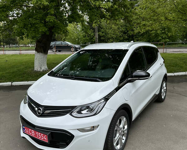 Опель Ampera-e, об'ємом двигуна 0 л та пробігом 113 тис. км за 16500 $, фото 3 на Automoto.ua