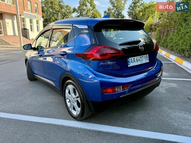 Опель Ampera-e, об'ємом двигуна 0 л та пробігом 134 тис. км за 15200 $, фото 2 на Automoto.ua