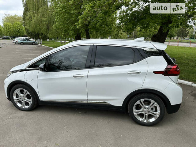 Опель Ampera-e, об'ємом двигуна 0 л та пробігом 113 тис. км за 16500 $, фото 13 на Automoto.ua