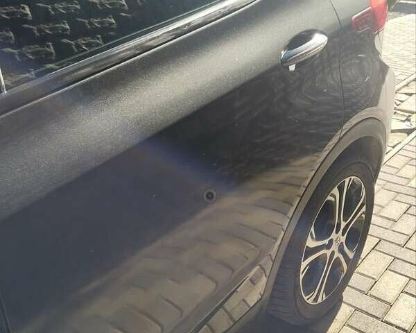 Опель Ampera-e, объемом двигателя 0 л и пробегом 126 тыс. км за 16850 $, фото 3 на Automoto.ua