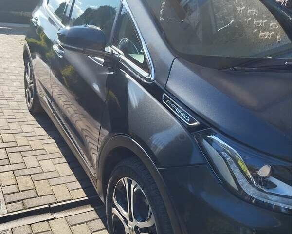 Опель Ampera-e, объемом двигателя 0 л и пробегом 126 тыс. км за 16850 $, фото 8 на Automoto.ua