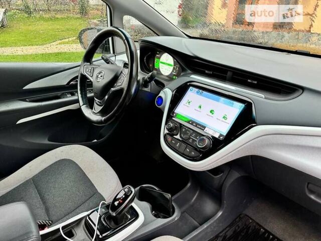 Опель Ampera-e, об'ємом двигуна 0 л та пробігом 163 тис. км за 16300 $, фото 6 на Automoto.ua