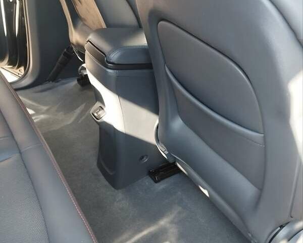 Опель Ampera-e, объемом двигателя 0 л и пробегом 126 тыс. км за 16850 $, фото 16 на Automoto.ua