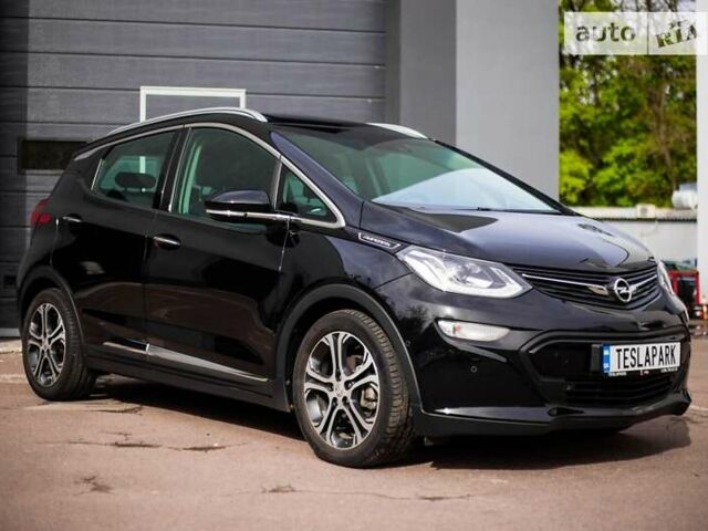 Опель Ampera-e, объемом двигателя 0 л и пробегом 71 тыс. км за 17500 $, фото 9 на Automoto.ua