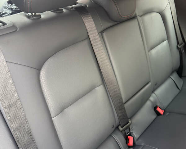 Опель Ampera-e, объемом двигателя 0 л и пробегом 110 тыс. км за 14900 $, фото 20 на Automoto.ua