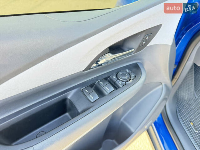 Опель Ampera-e, объемом двигателя 0 л и пробегом 134 тыс. км за 15300 $, фото 17 на Automoto.ua