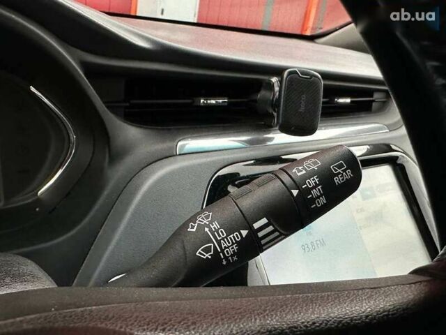 Опель Ampera-e, объемом двигателя 0 л и пробегом 180 тыс. км за 14990 $, фото 20 на Automoto.ua