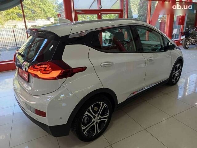 Опель Ampera-e, объемом двигателя 0 л и пробегом 51 тыс. км за 16000 $, фото 4 на Automoto.ua