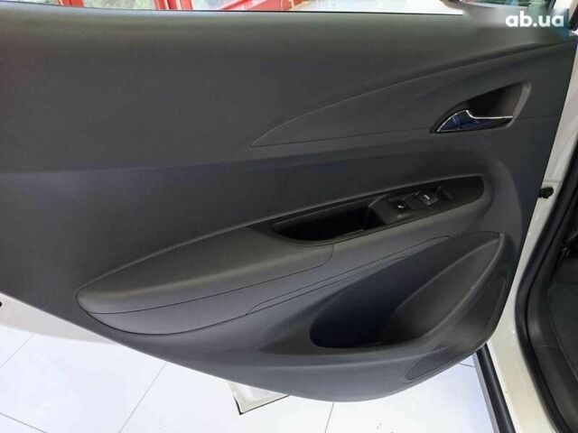 Опель Ampera-e, объемом двигателя 0 л и пробегом 51 тыс. км за 16000 $, фото 20 на Automoto.ua