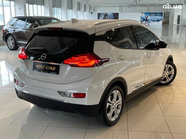 Опель Ampera-e, об'ємом двигуна 0 л та пробігом 73 тис. км за 26427 $, фото 4 на Automoto.ua