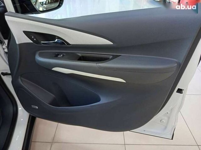 Опель Ampera-e, объемом двигателя 0 л и пробегом 51 тыс. км за 16000 $, фото 25 на Automoto.ua