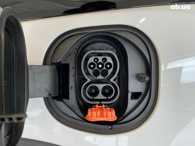 Опель Ampera-e, об'ємом двигуна 0 л та пробігом 73 тис. км за 26427 $, фото 11 на Automoto.ua