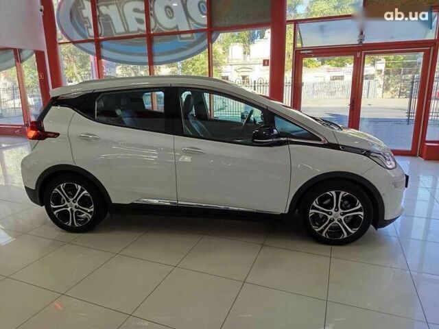 Опель Ampera-e, объемом двигателя 0 л и пробегом 51 тыс. км за 16000 $, фото 7 на Automoto.ua