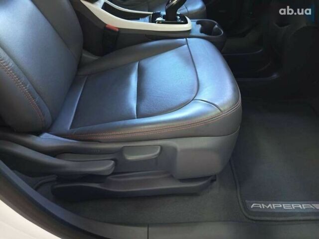 Опель Ampera-e, объемом двигателя 0 л и пробегом 51 тыс. км за 16000 $, фото 24 на Automoto.ua