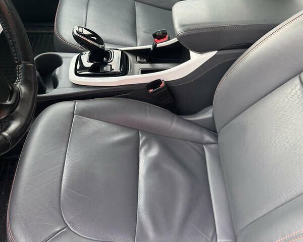 Опель Ampera-e, объемом двигателя 0 л и пробегом 110 тыс. км за 14900 $, фото 7 на Automoto.ua