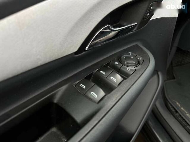 Опель Ampera-e, объемом двигателя 0 л и пробегом 180 тыс. км за 14990 $, фото 14 на Automoto.ua