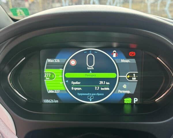 Опель Ampera-e, объемом двигателя 0 л и пробегом 110 тыс. км за 14900 $, фото 16 на Automoto.ua