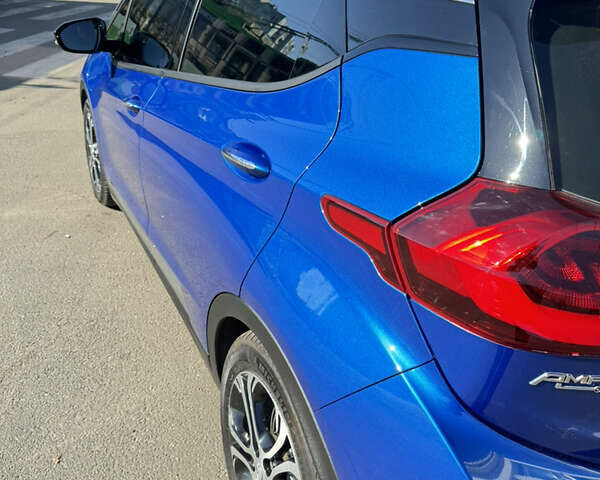 Опель Ampera-e, объемом двигателя 0 л и пробегом 134 тыс. км за 15300 $, фото 11 на Automoto.ua