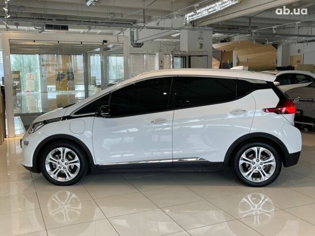 Опель Ampera-e, об'ємом двигуна 0 л та пробігом 73 тис. км за 26427 $, фото 2 на Automoto.ua