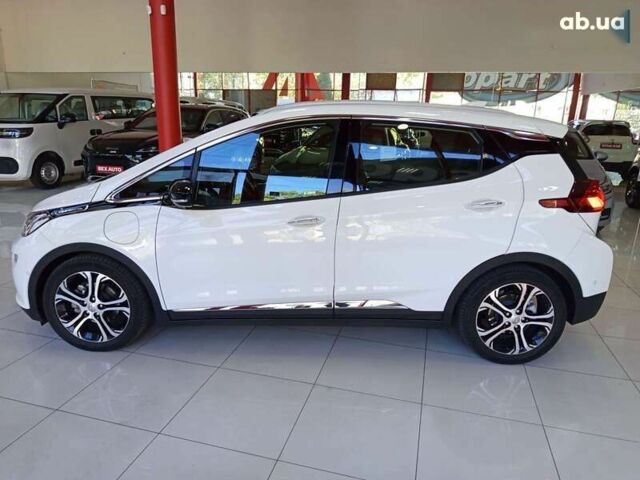 Опель Ampera-e, объемом двигателя 0 л и пробегом 51 тыс. км за 16000 $, фото 6 на Automoto.ua