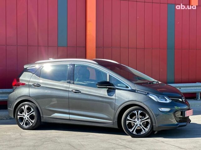 Опель Ampera-e, объемом двигателя 0 л и пробегом 113 тыс. км за 16700 $, фото 3 на Automoto.ua