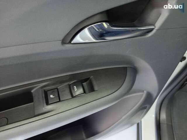 Опель Ampera-e, объемом двигателя 0 л и пробегом 51 тыс. км за 16000 $, фото 21 на Automoto.ua