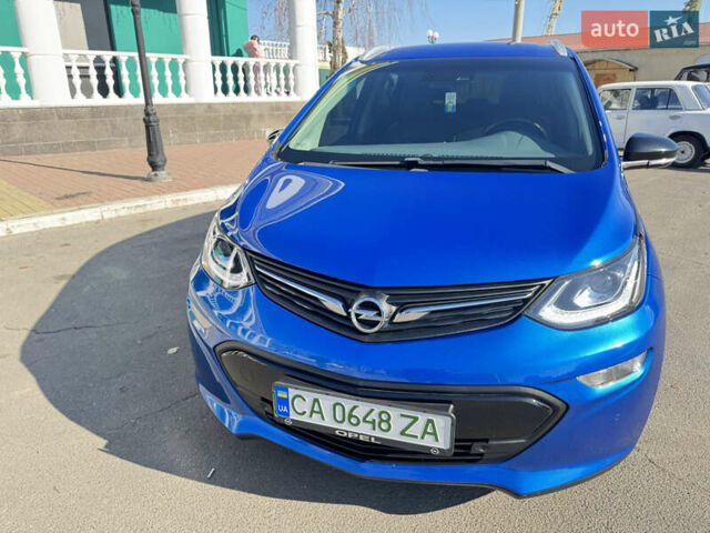 Опель Ampera-e, объемом двигателя 0 л и пробегом 134 тыс. км за 15300 $, фото 3 на Automoto.ua