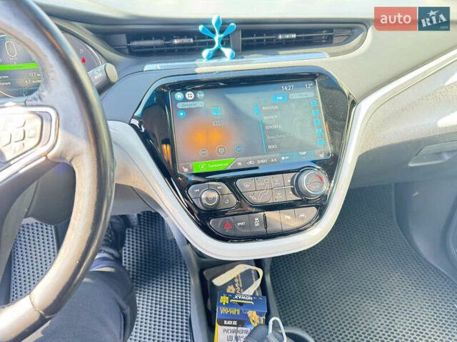 Опель Ampera-e, объемом двигателя 0 л и пробегом 134 тыс. км за 15300 $, фото 21 на Automoto.ua