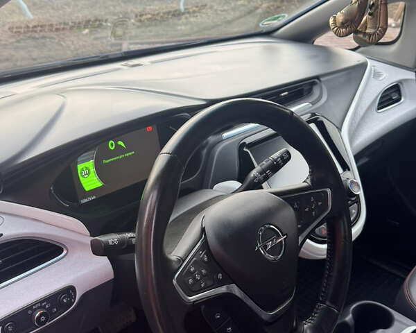 Опель Ampera-e, объемом двигателя 0 л и пробегом 110 тыс. км за 14900 $, фото 8 на Automoto.ua