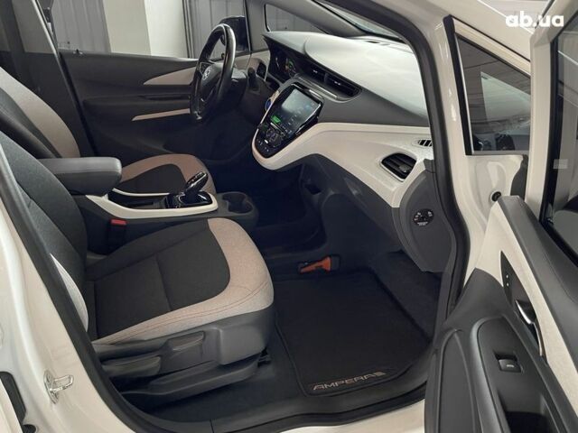 Опель Ampera-e, об'ємом двигуна 0 л та пробігом 73 тис. км за 26427 $, фото 8 на Automoto.ua