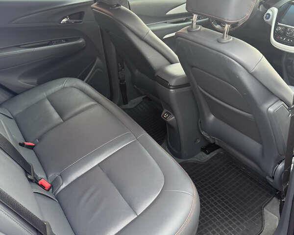 Опель Ampera-e, объемом двигателя 0 л и пробегом 110 тыс. км за 14900 $, фото 12 на Automoto.ua