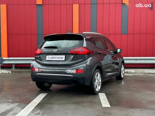 Опель Ampera-e, объемом двигателя 0 л и пробегом 180 тыс. км за 14990 $, фото 6 на Automoto.ua