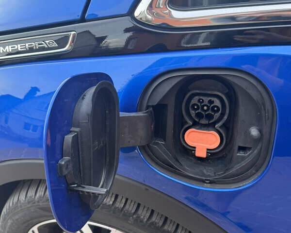 Опель Ampera-e, объемом двигателя 0 л и пробегом 110 тыс. км за 14900 $, фото 21 на Automoto.ua