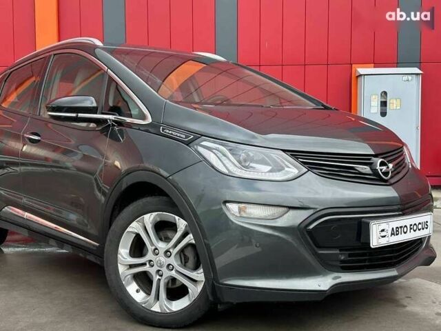 Опель Ampera-e, объемом двигателя 0 л и пробегом 180 тыс. км за 14990 $, фото 1 на Automoto.ua