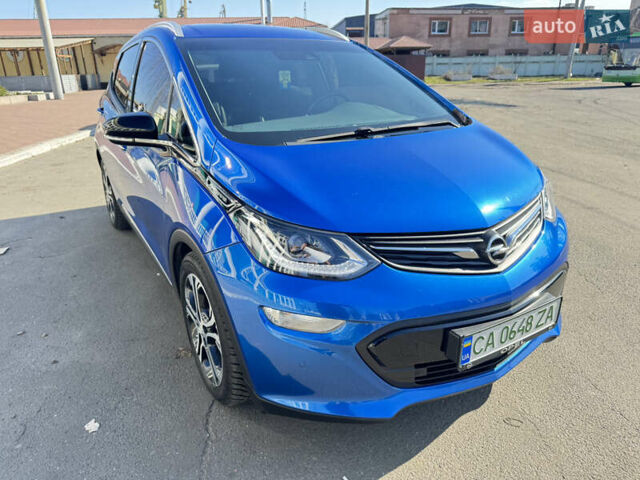 Опель Ampera-e, объемом двигателя 0 л и пробегом 134 тыс. км за 15300 $, фото 1 на Automoto.ua