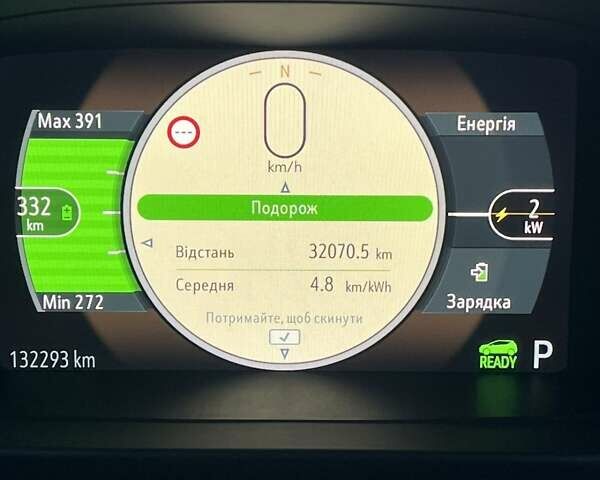 Опель Ampera-e, объемом двигателя 0 л и пробегом 132 тыс. км за 15900 $, фото 16 на Automoto.ua