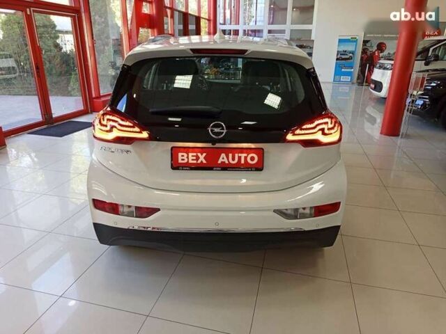 Опель Ampera-e, объемом двигателя 0 л и пробегом 51 тыс. км за 16000 $, фото 3 на Automoto.ua