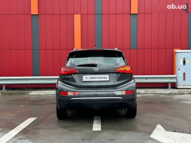 Опель Ampera-e, объемом двигателя 0 л и пробегом 180 тыс. км за 14990 $, фото 5 на Automoto.ua