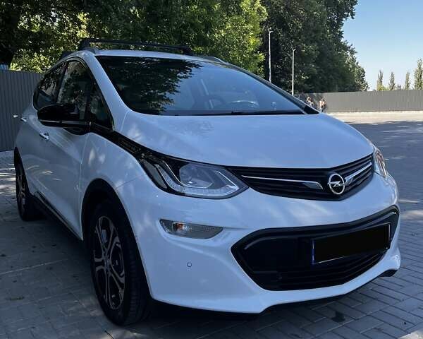 Опель Ampera-e, объемом двигателя 0 л и пробегом 13 тыс. км за 28000 $, фото 5 на Automoto.ua