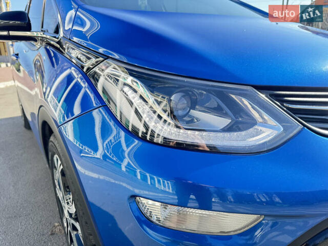 Опель Ampera-e, объемом двигателя 0 л и пробегом 134 тыс. км за 16300 $, фото 13 на Automoto.ua